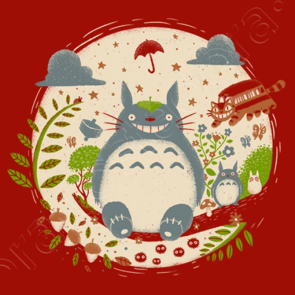 Magical Forest