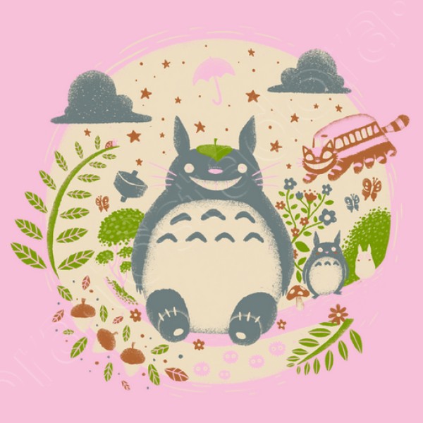 Magical Forest