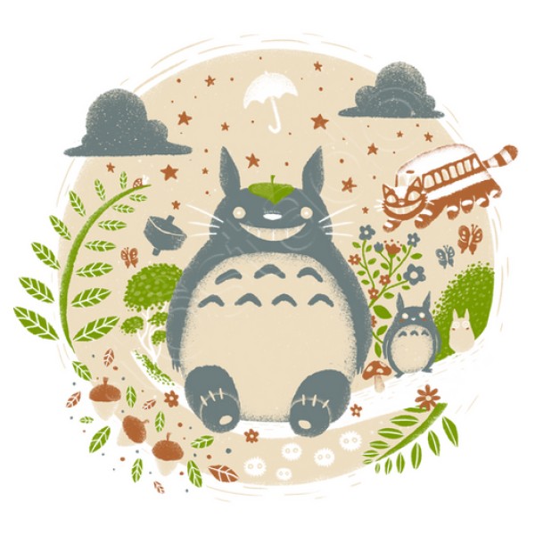 Magical Forest