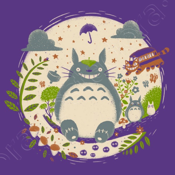 Magical Forest