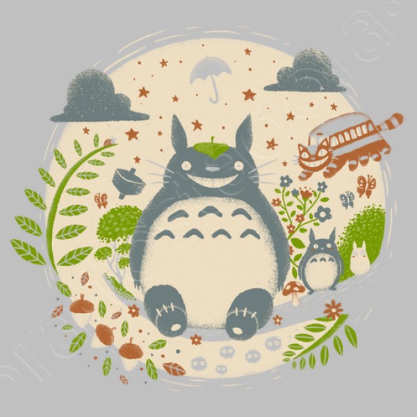 Magical Forest