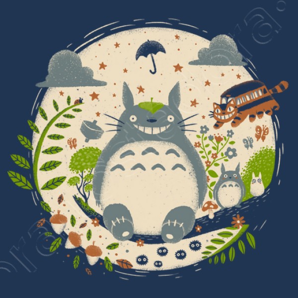 Magical Forest