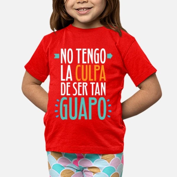 No Tengo La Culpa De Ser Tan Guapo
