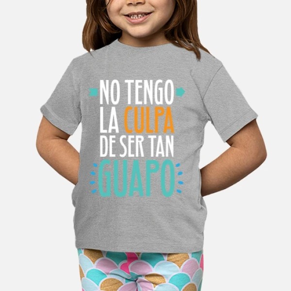 No Tengo La Culpa De Ser Tan Guapo