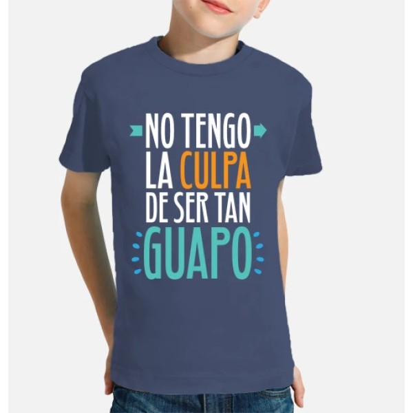 No Tengo La Culpa De Ser Tan Guapo