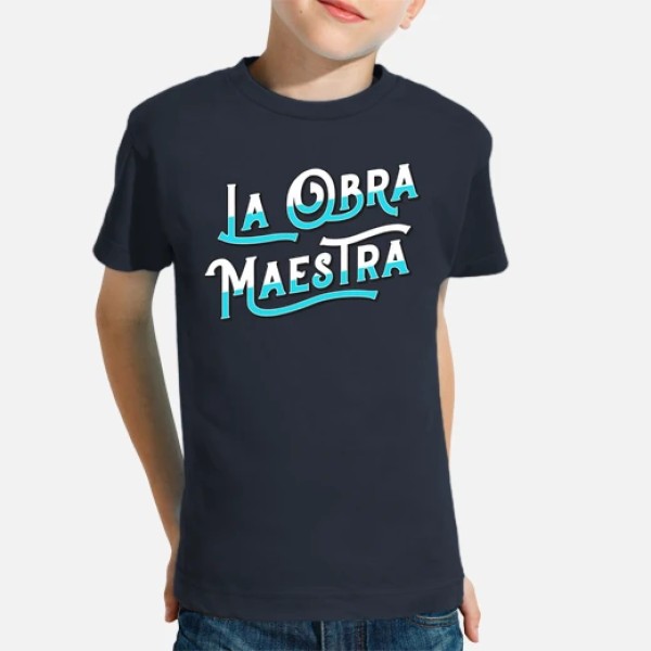 La obra maestra