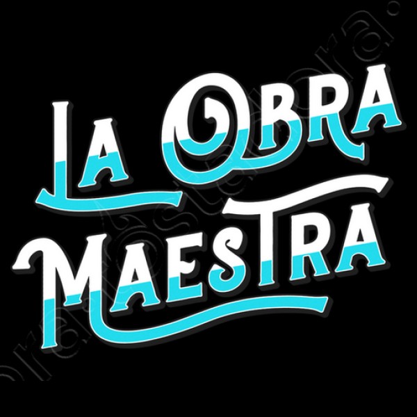 La obra maestra