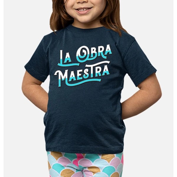 La obra maestra