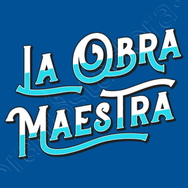 La obra maestra