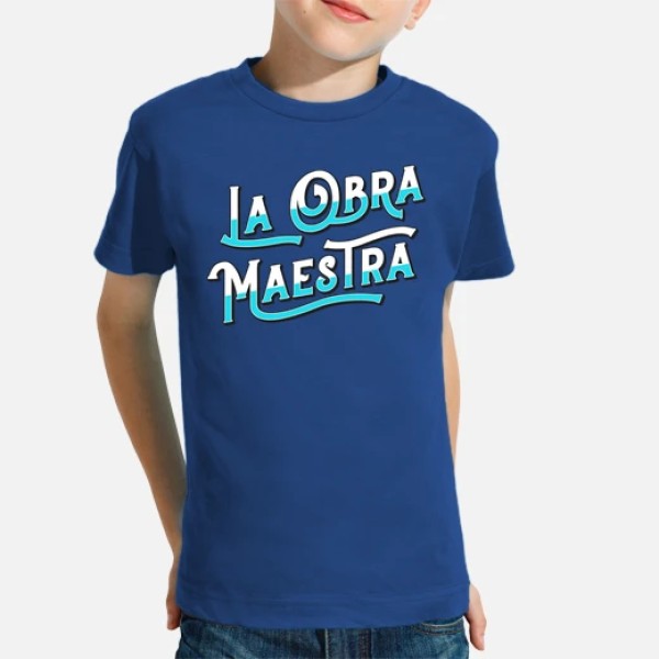 La obra maestra