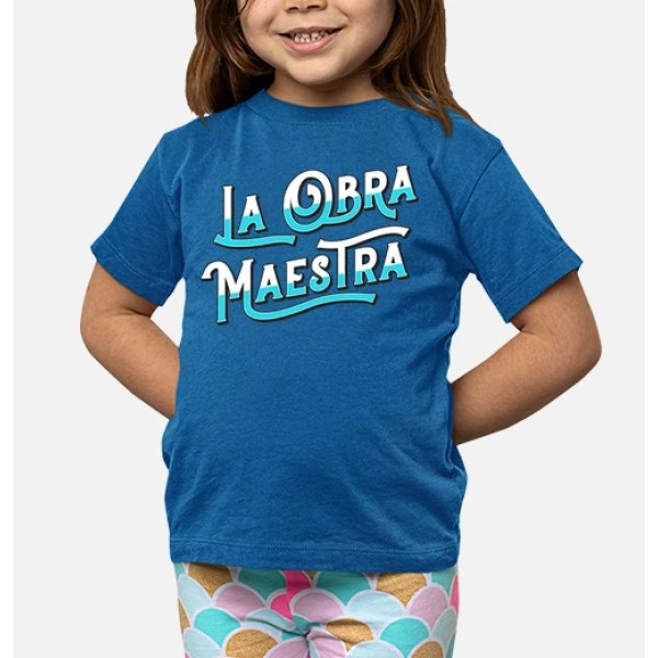 La obra maestra