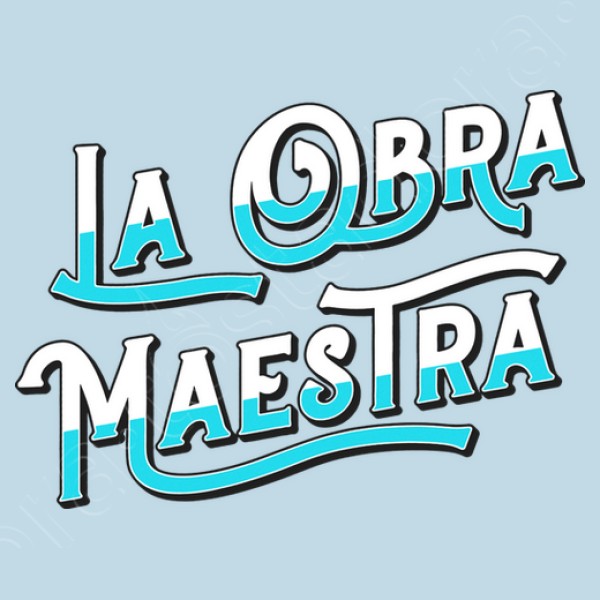 La obra maestra