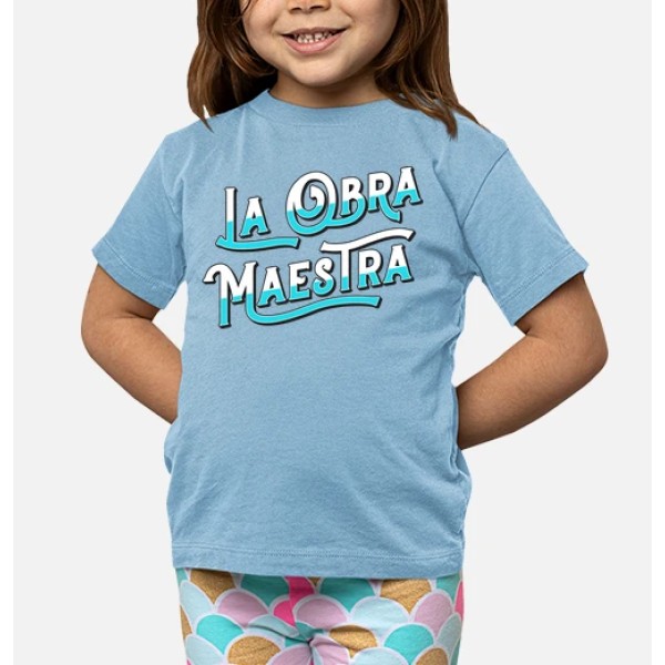 La obra maestra