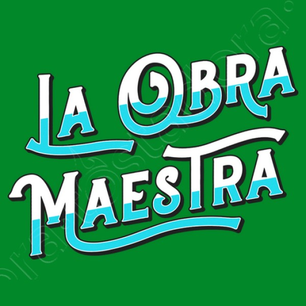 La obra maestra