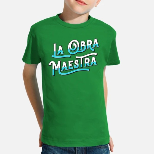 La obra maestra