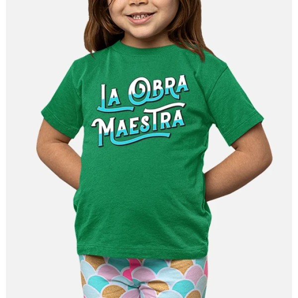 La obra maestra