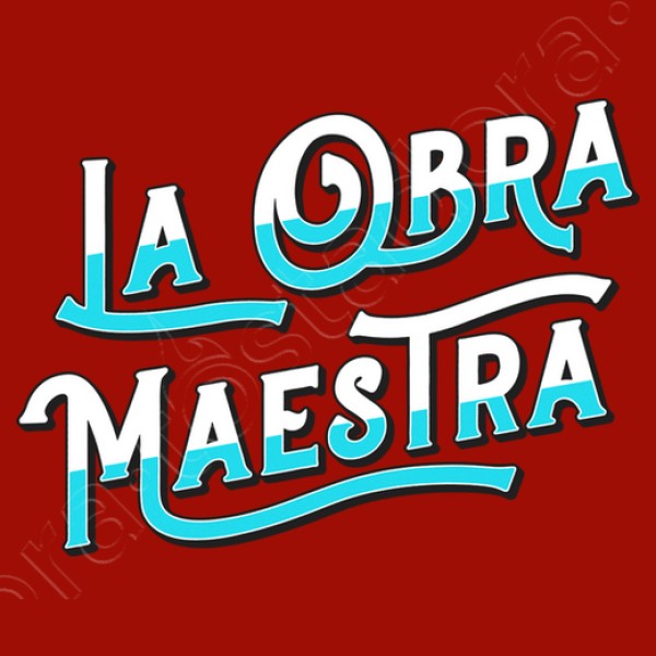La obra maestra