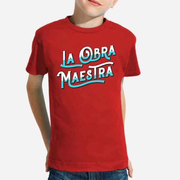 La obra maestra