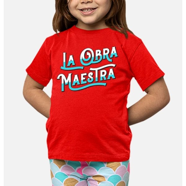 La obra maestra