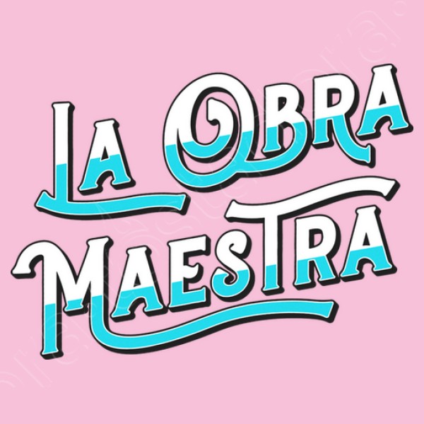 La obra maestra