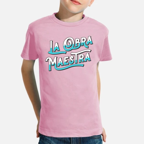 La obra maestra