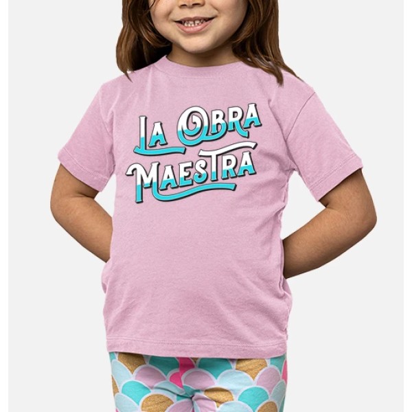 La obra maestra
