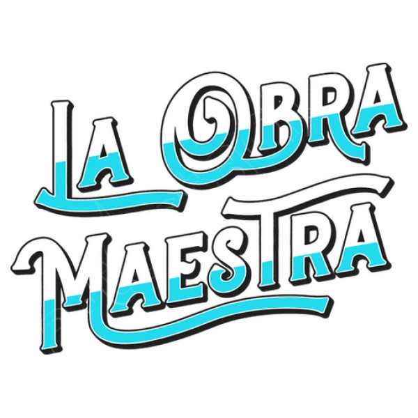 La obra maestra