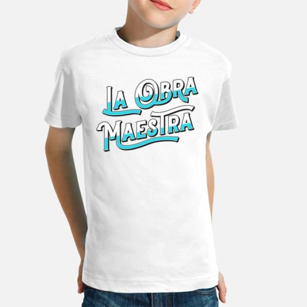 La obra maestra