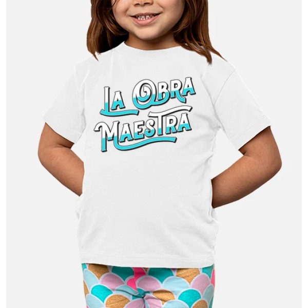 La obra maestra