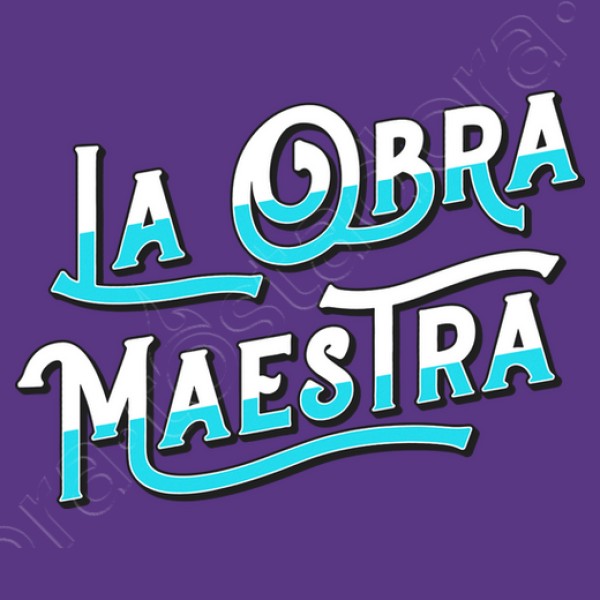 La obra maestra
