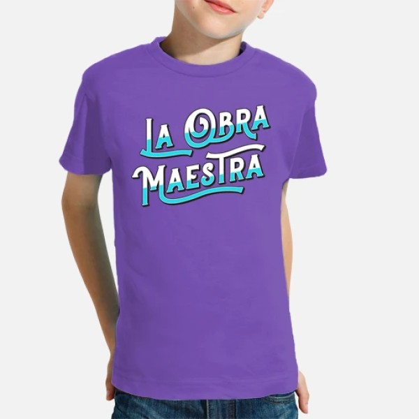La obra maestra