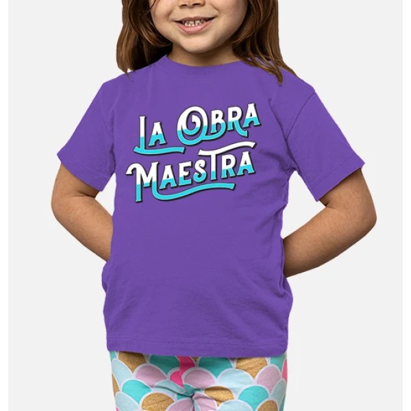 La obra maestra