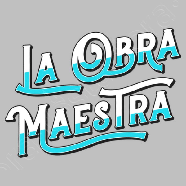 La obra maestra