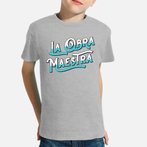 La obra maestra