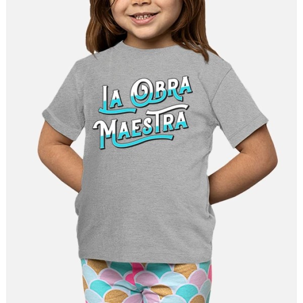 La obra maestra