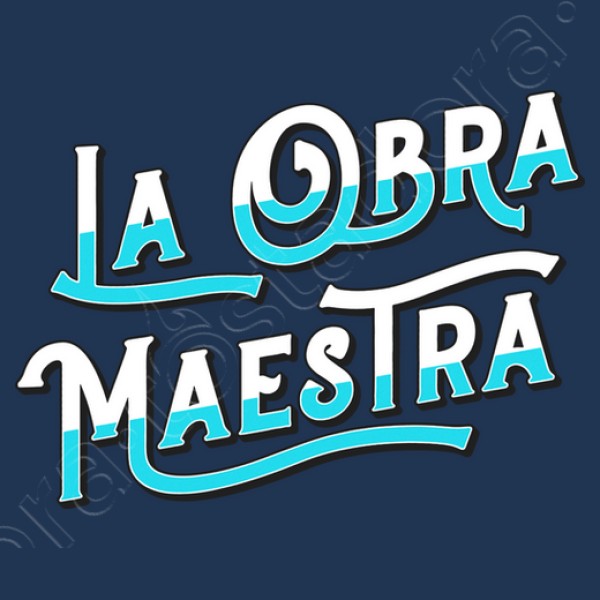 La obra maestra