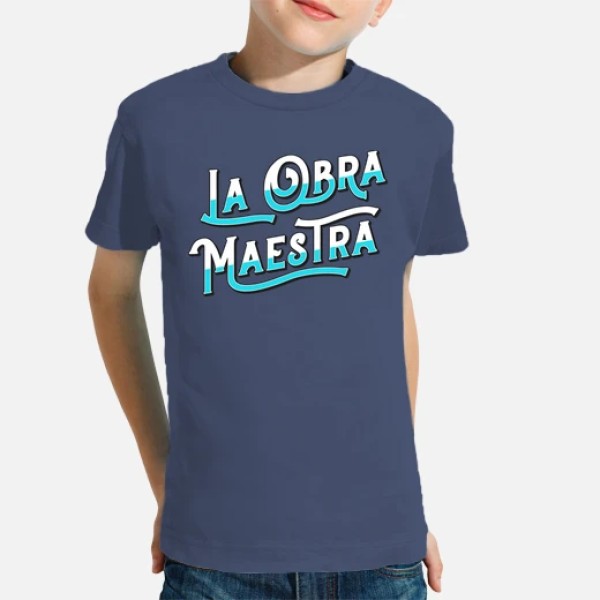 La obra maestra