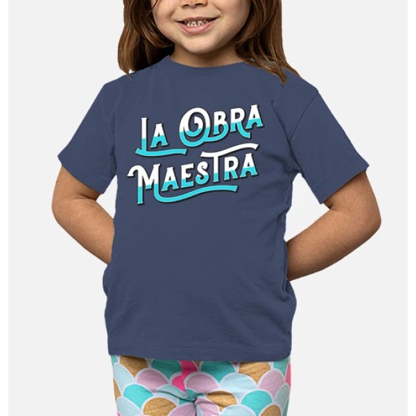 La obra maestra