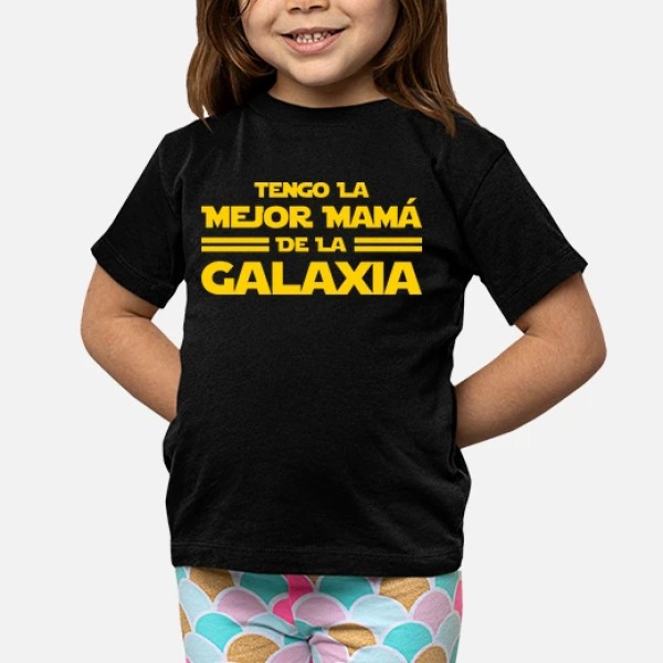 Tengo la Mejor Mamu00e1 de la Galaxia - Du00eda de la Madre