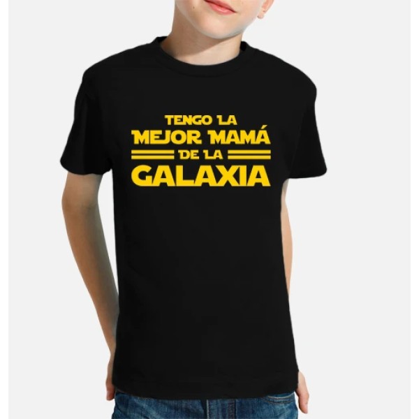 Tengo la Mejor Mamu00e1 de la Galaxia - Du00eda de la Madre