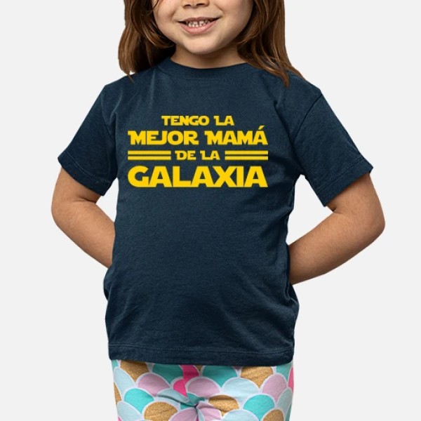 Tengo la Mejor Mamu00e1 de la Galaxia - Du00eda de la Madre