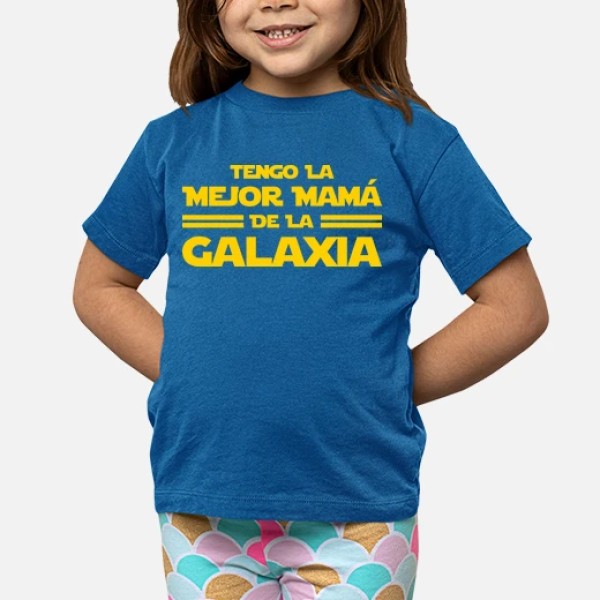 Tengo la Mejor Mamu00e1 de la Galaxia - Du00eda de la Madre