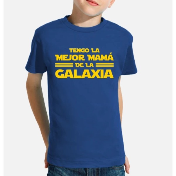Tengo la Mejor Mamu00e1 de la Galaxia - Du00eda de la Madre