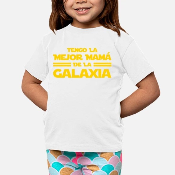 Tengo la Mejor Mamu00e1 de la Galaxia - Du00eda de la Madre