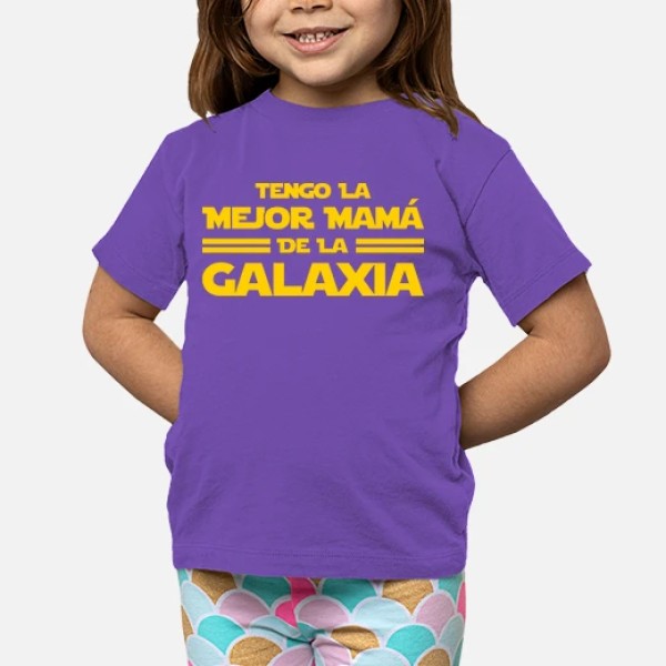 Tengo la Mejor Mamu00e1 de la Galaxia - Du00eda de la Madre