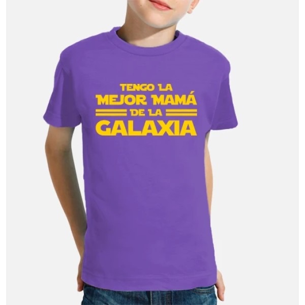 Tengo la Mejor Mamu00e1 de la Galaxia - Du00eda de la Madre