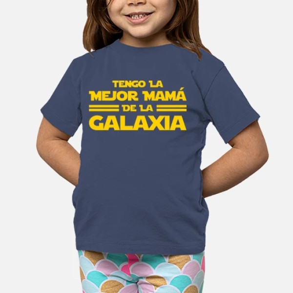 Tengo la Mejor Mamu00e1 de la Galaxia - Du00eda de la Madre