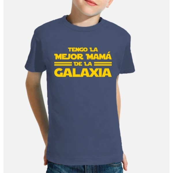 Tengo la Mejor Mamu00e1 de la Galaxia - Du00eda de la Madre