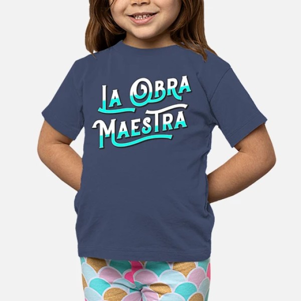 La Obra Maestra