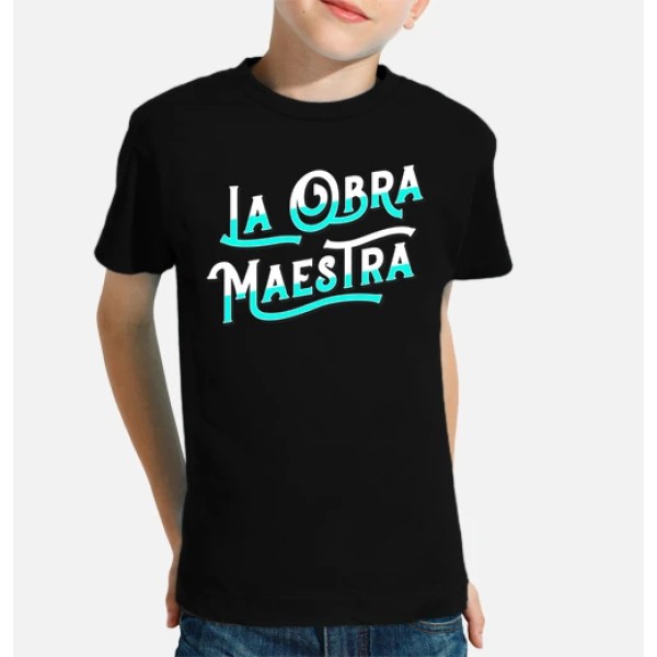 La Obra Maestra